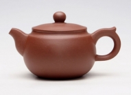 紫砂壶图片：顺缘 - 美壶网