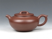 紫砂壶图片：玉韵 - 美壶网