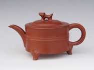 紫砂壶图片：11 - 美壶网