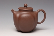 紫砂壶图片：八和 - 美壶网