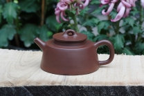 紫砂壶图片：鱼罩 - 美壶网