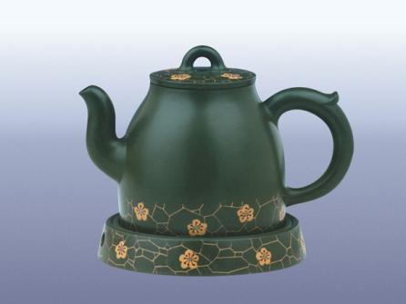 范春娣紫砂壶 2 