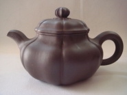 紫砂壶图片：DSC00389 - 美壶网