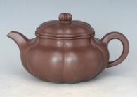 紫砂壶图片：小葵方 - 美壶网