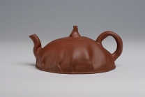 紫砂壶图片：春之泥 - 美壶网