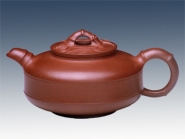 紫砂壶图片：祝福 - 美壶网