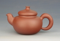 紫砂壶图片：葫芦 - 美壶网