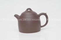 紫砂壶图片：DSC_3480 - 美壶网