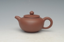 紫砂壶图片：玉韵 - 美壶网