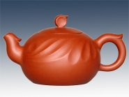 紫砂壶图片：惊风 - 美壶网