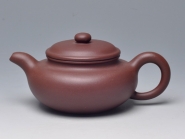 紫砂壶图片：仿古 - 美壶网
