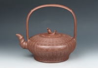 紫砂壶图片：DSC_2688 - 美壶网