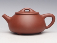紫砂壶图片：石瓢 - 美壶网