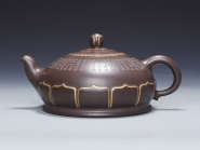 紫砂壶图片：禅道 - 美壶网