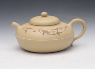 紫砂壶图片：DSC_5419 - 美壶网