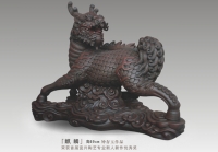 紫砂壶图片：麒麟 - 美壶网