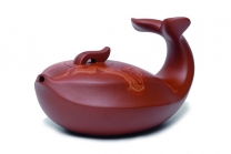 紫砂壶图片：气象万千 - 美壶网