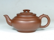 紫砂壶图片：上新桥 - 美壶网