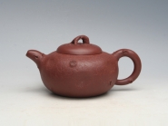 紫砂壶图片：供春 - 美壶网