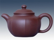 紫砂壶图片：六合 - 美壶网