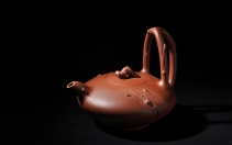 紫砂壶图片：苍穹 - 美壶网