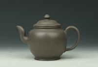 紫砂壶图片：千秋 - 美壶网