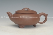 紫砂壶图片：DSC_0110 - 美壶网