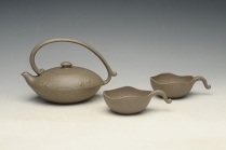 紫砂壶图片：长风万里 - 美壶网