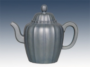 紫砂壶图片：高菊 - 美壶网