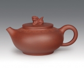 紫砂壶图片：雅韵 - 美壶网