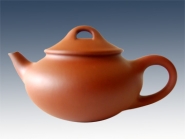 紫砂壶图片：方泉 - 美壶网