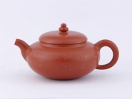 紫砂壶图片：古亭 - 美壶网