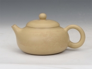 紫砂壶图片：清趣 - 美壶网