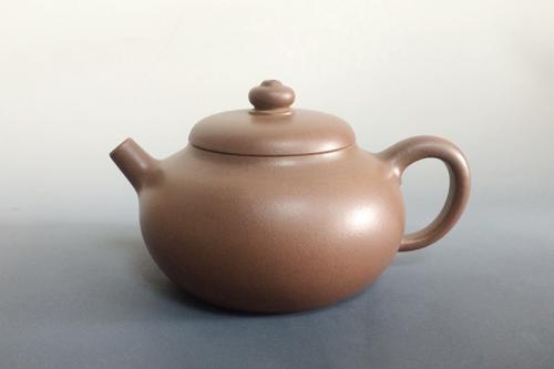 樊瑜芳紫砂壶 立语 