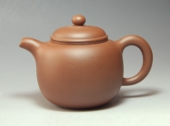 紫砂壶图片：匏尊 - 美壶网