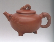 紫砂壶图片：FY200728360833651 - 美壶网