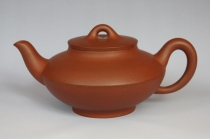 紫砂壶图片：曼生合欢 - 美壶网