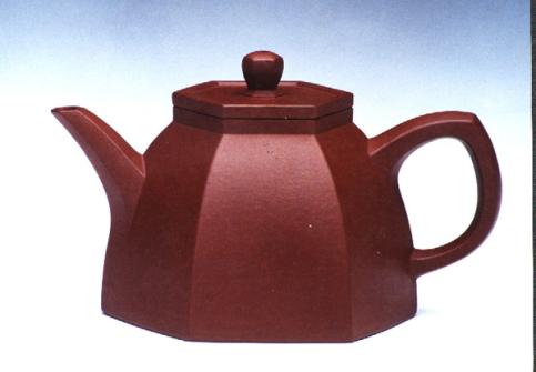 胡朝君紫砂壶 君玉 