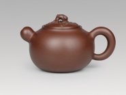 紫砂壶图片：傲梅 - 美壶网