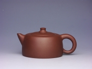 紫砂壶图片：小井栏 - 美壶网