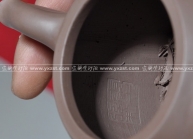 紫砂壶图片：DSC_0045 - 美壶网