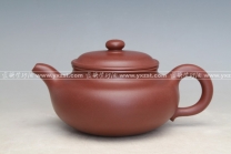 紫砂壶图片：仿古 - 美壶网