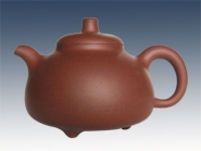 紫砂壶图片：乳顶 - 美壶网