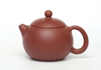 紫砂壶图片：西施 220 - 美壶网