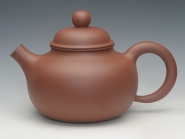 紫砂壶图片：大容天 - 美壶网