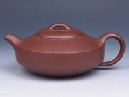 紫砂壶图片：   - 美壶网