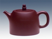 紫砂壶图片：汉铎 - 美壶网