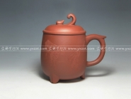 紫砂壶图片：DSC_2197大 - 美壶网