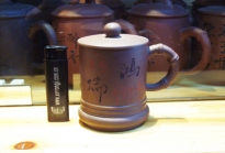 紫砂壶图片： - 美壶网