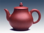 紫砂壶图片：葫芦 - 美壶网